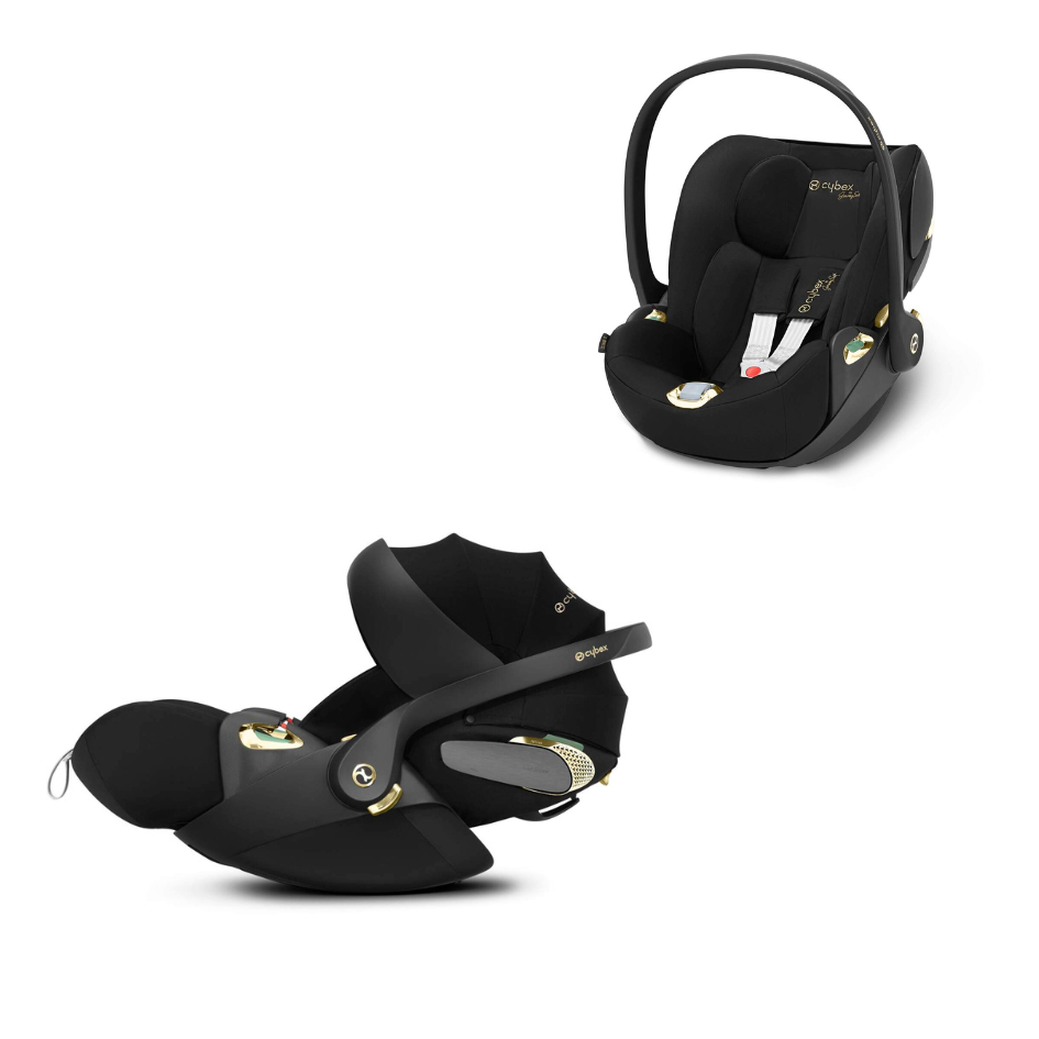 Cybex - Cloud T i-Size Plus